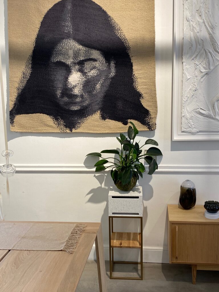 Luftreiniger Ezra – Bild 4