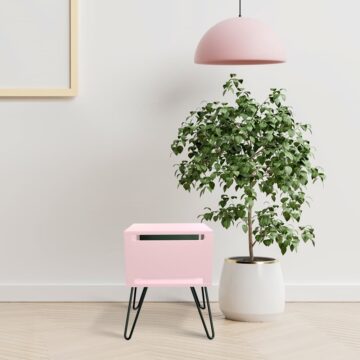 Luftreiniger Ezra – Bild 3