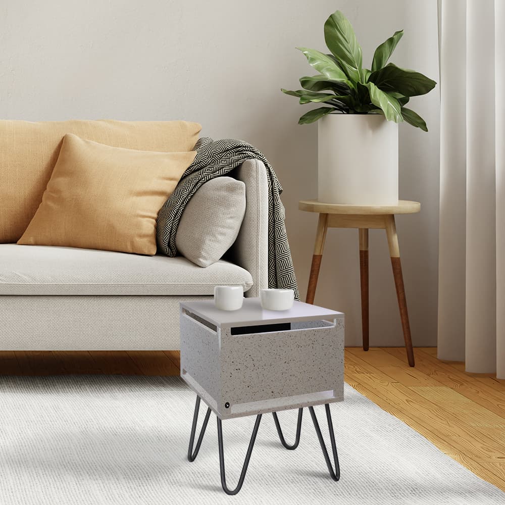 Luftreiniger Ezra – Bild 2