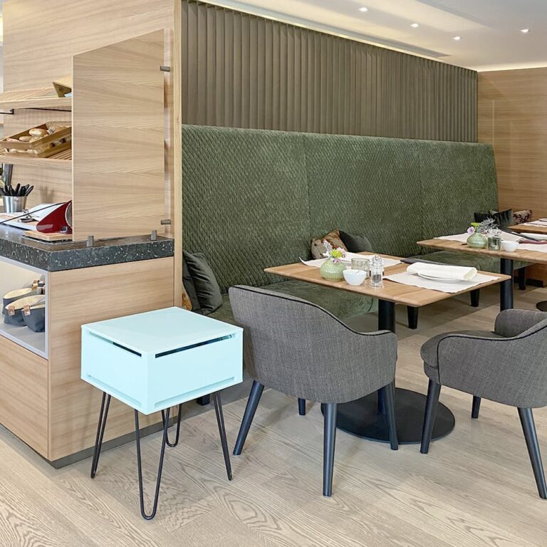 Luftreiniger Ezra – Bild 7