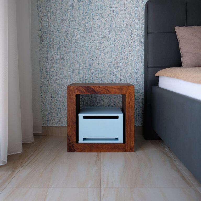 Luftreiniger Ezra – Bild 6