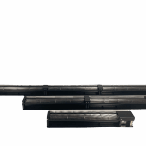 Ventilatoren für Bodenkonvektoren